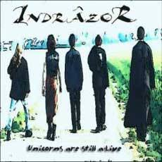 Indrâzor : Unicorns Are Stills A-Live